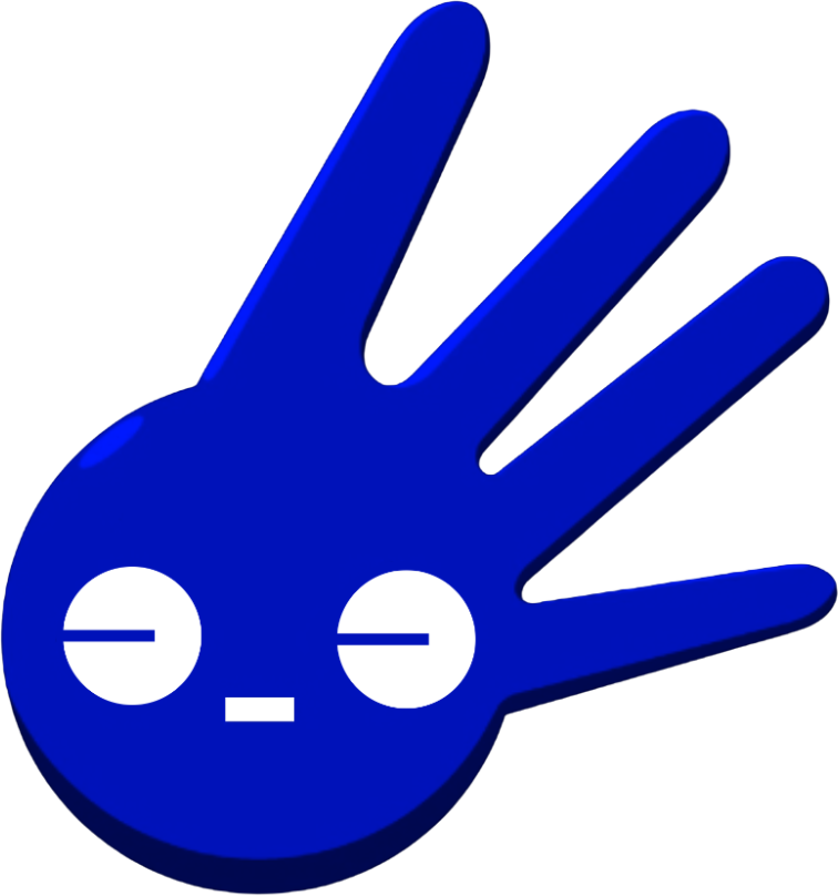 4 on Base Logo